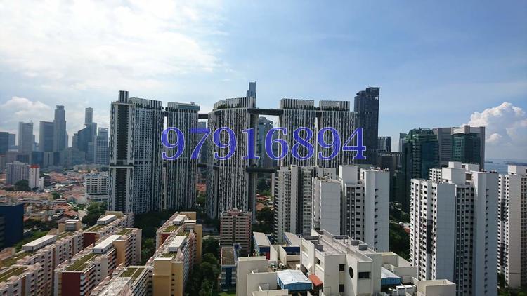 Spottiswoode Suites (D2), Apartment #148768412